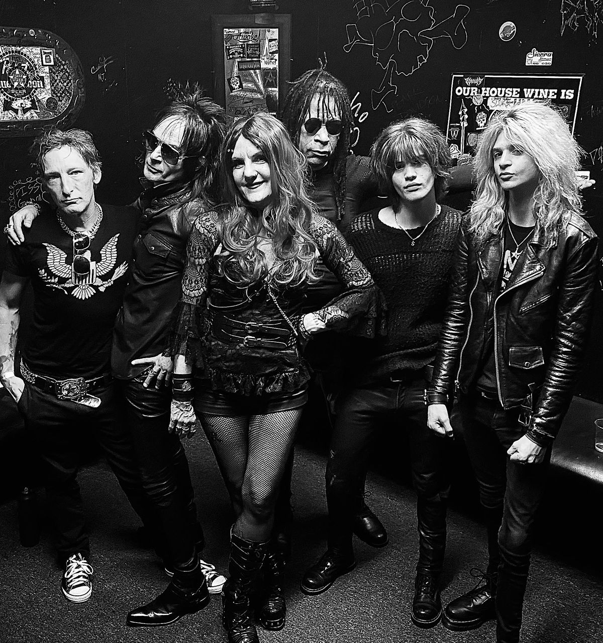 MANGUSTA At The Whisky A Go Go Whisky A Go Go West Hollywood 10 May mangusta-at-the-whisky-a-go-go-whisky-a-go-go-west-hollywood-10-may