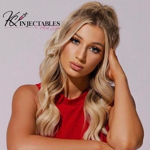 Botox & Lip Filler Fridays at our Med Spa in Overland, Park Kansas, KC