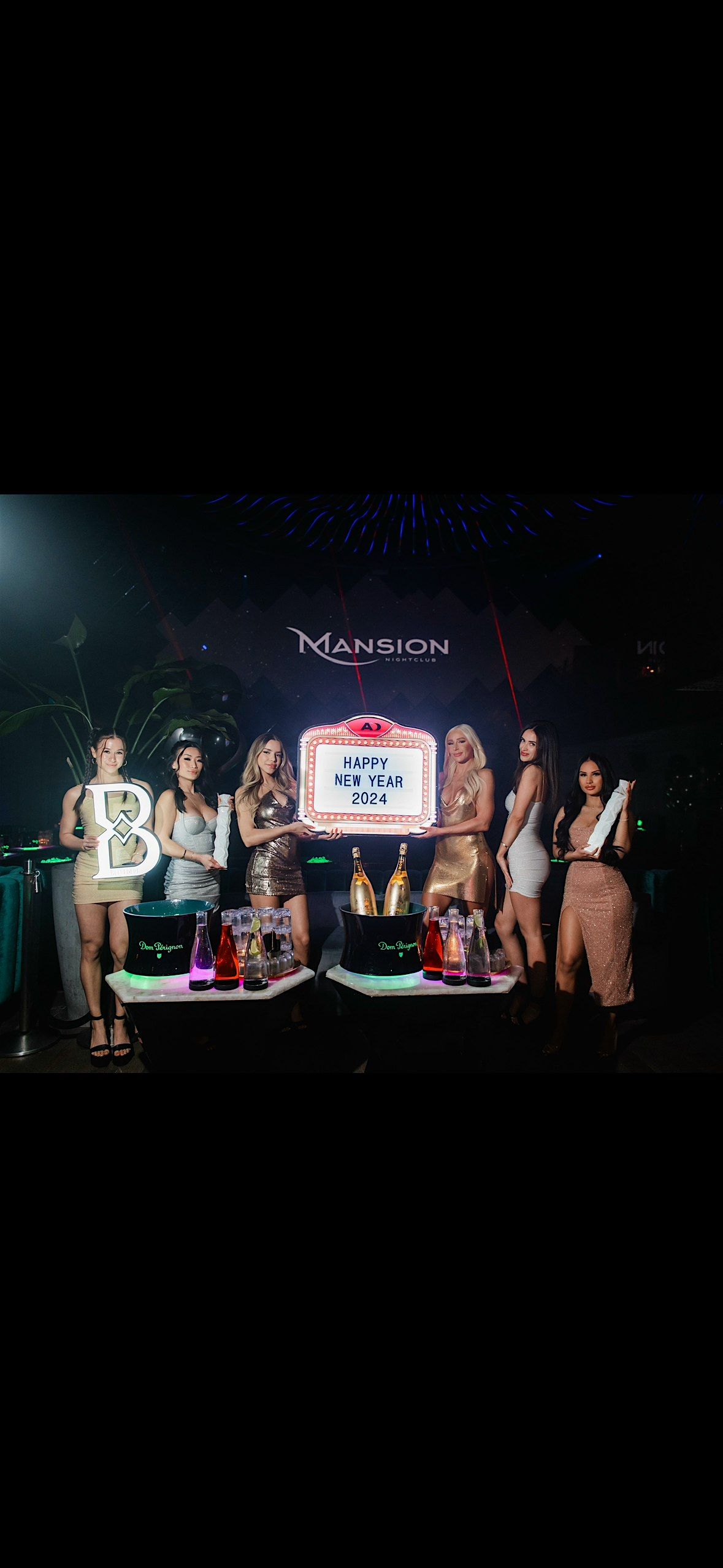 Free Entry before11PM @Mansion Club! Every Fri & Sat | Event in Vancouver | AllEvents