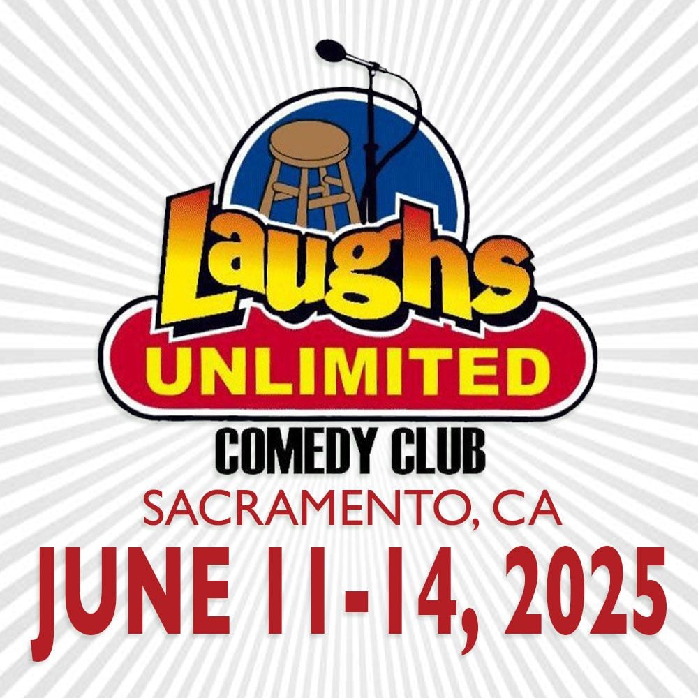 The World Series of Comedy, 17 June | Event in Tacoma | AllEvents