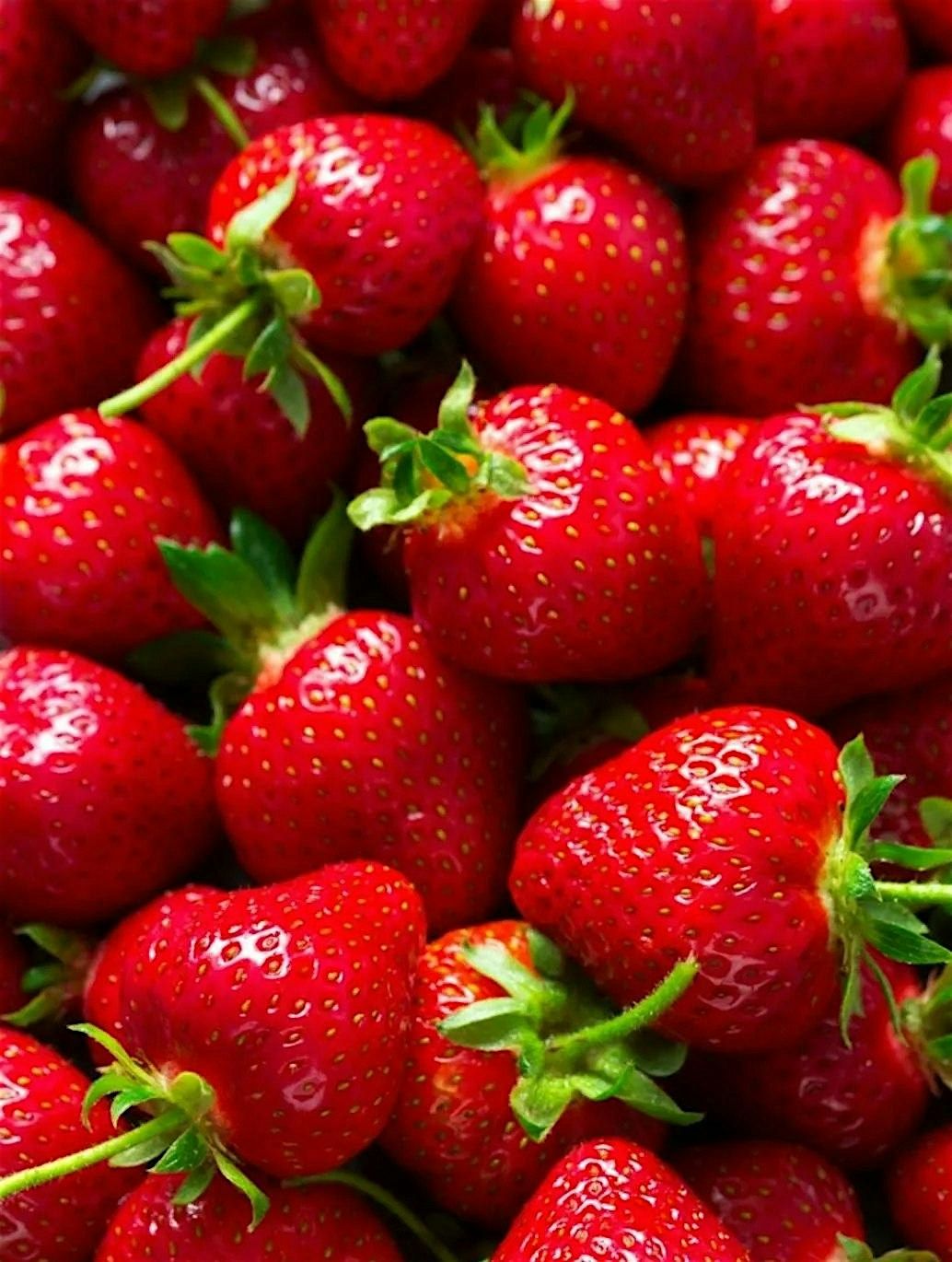Strawberry Picking, 2 May | Event in Apex | AllEvents
