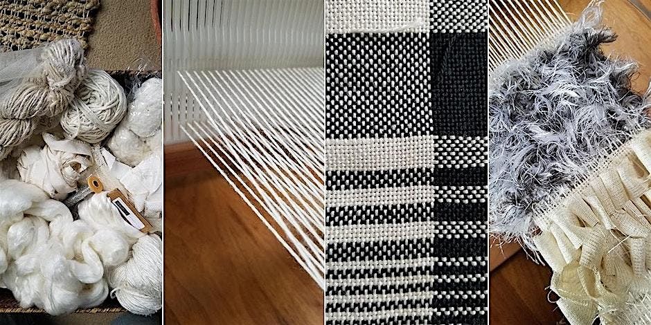 Introduction to Rigid Heddle Weaving, 12 February | Event in Vancouver | AllEvents
