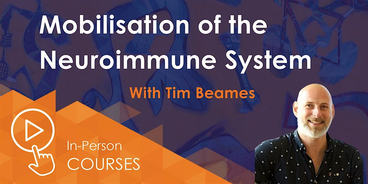 Mobilisation of the Neuroimmune System, Bournemouth, 6 December | Event in Bournemouth | AllEvents