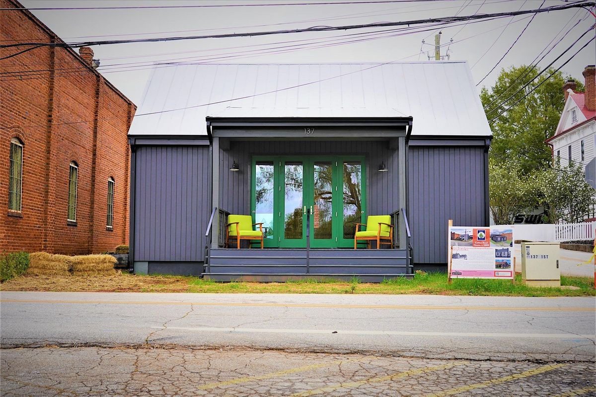 Sip Sow Seeds Of Sustainability Seedhouse Madison November 11 