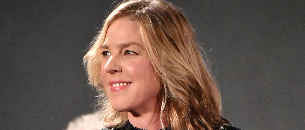 Diana Krall at Keller Auditorium, 19 May | Event in Portland | AllEvents