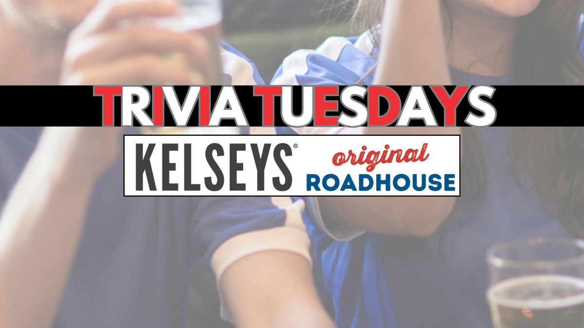 Tuesday Trivia Night in St. Catharines | Event in St. Catharines | AllEvents