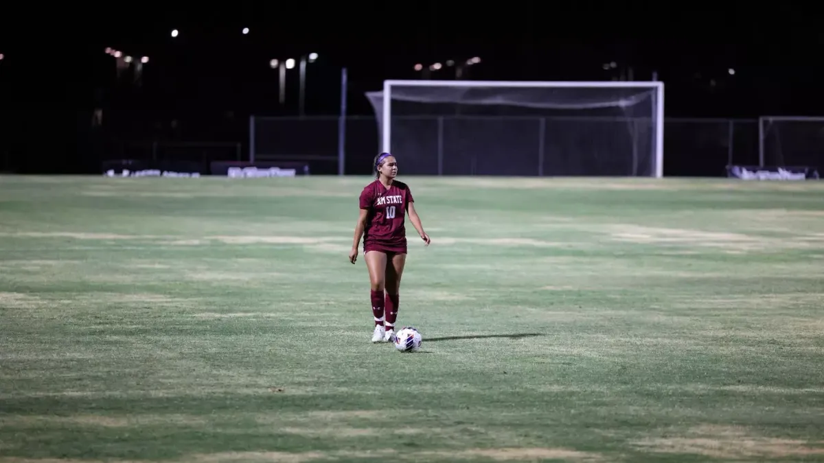 Texas Tech Red Raiders at New Mexico State Aggies Womens Soccer, 5 September | Event in Las Cruces | AllEvents
