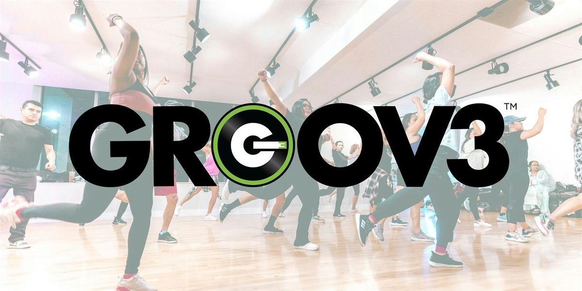 GROOV3 with JC | Event in Santa Clara | AllEvents