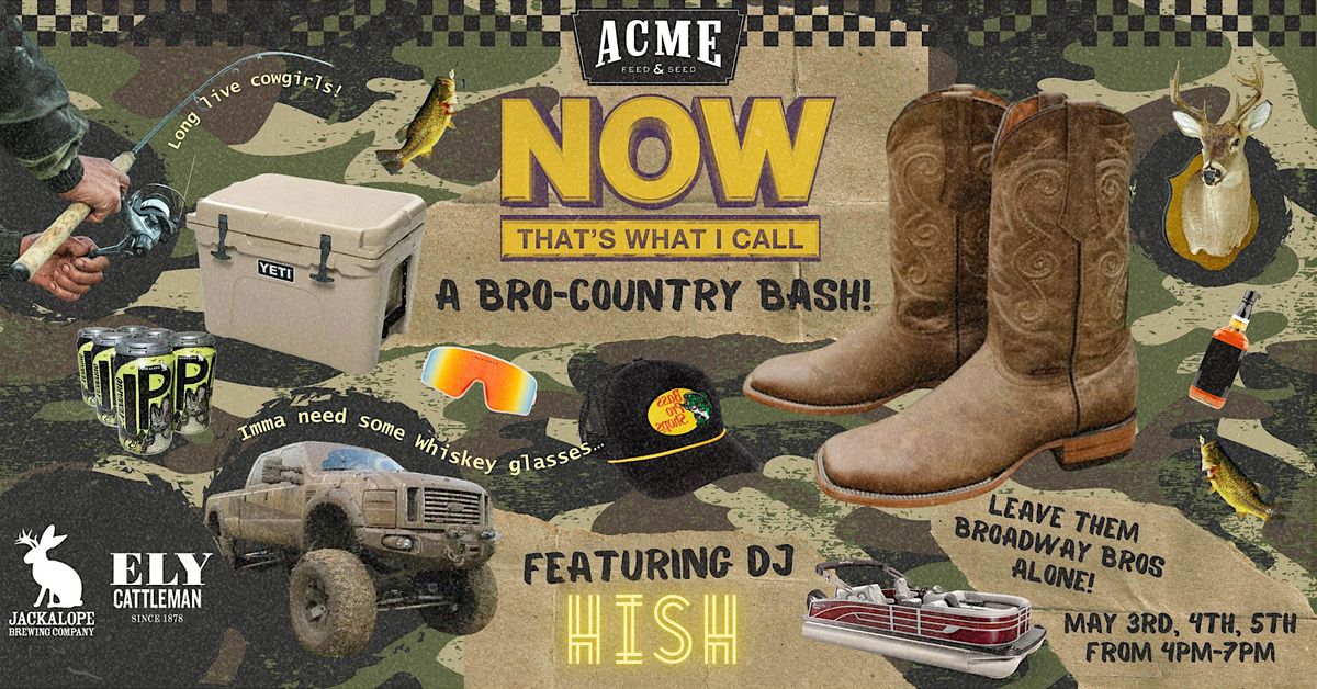 acme 4th of july nashville