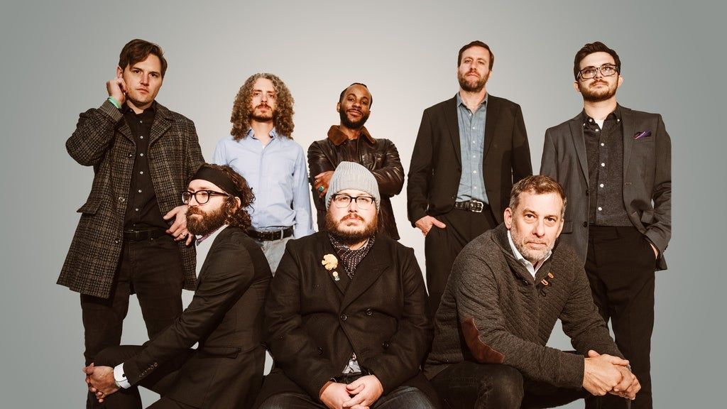 St. Paul and the Broken Bones & The Wood Brothers, 10 July | Event in Indianapolis | AllEvents