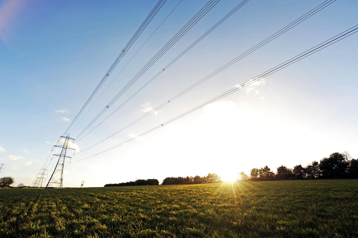 CentralWest Orana Renewable Energy Zone EIS Community Session Coolah