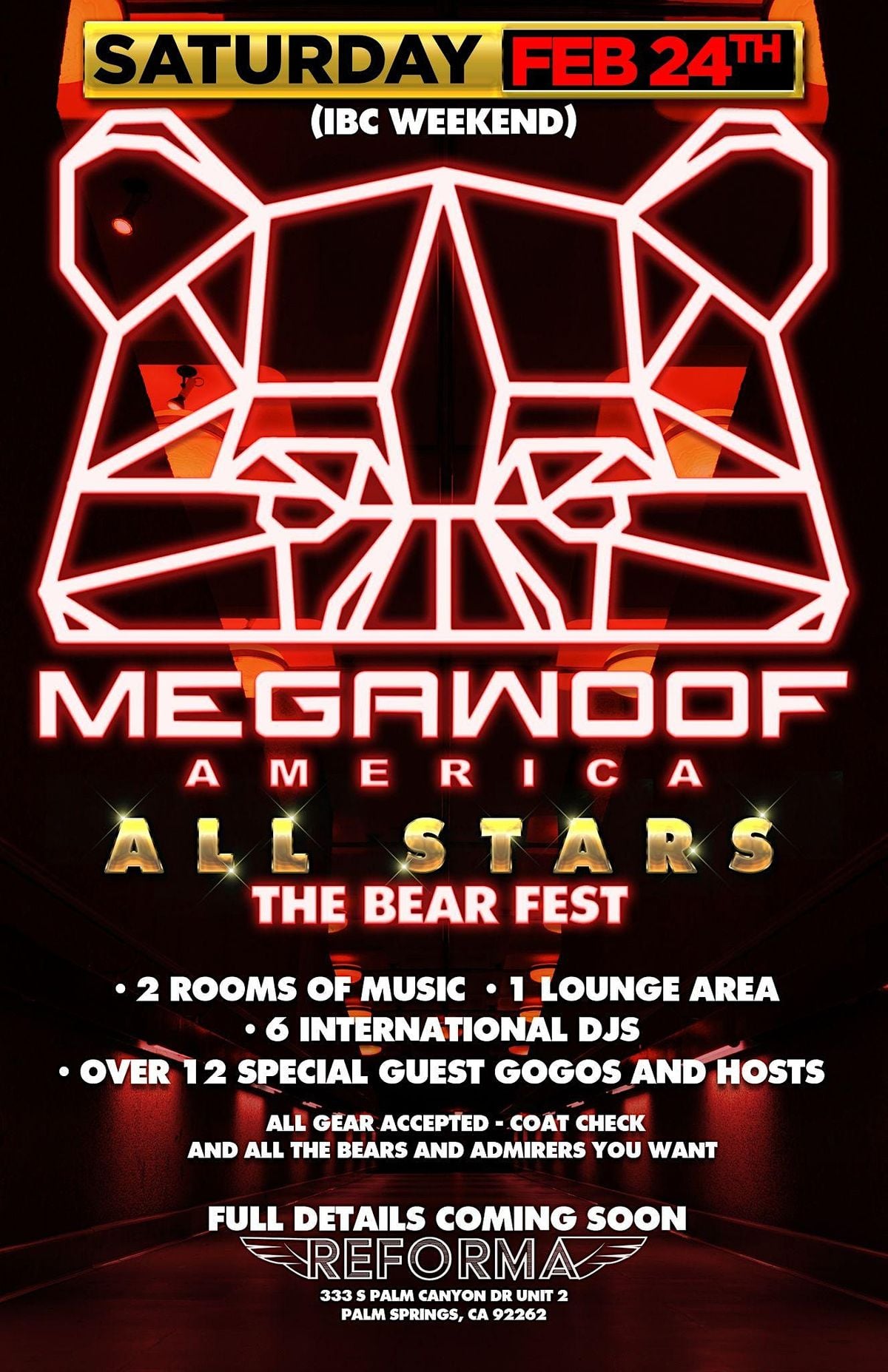 MEGAWOOF AMERICA THE BEAR FEST IBC Weekend Reforma Palm Springs megawoof-america-the-bear-fest-ibc-weekend-reforma-palm-springs