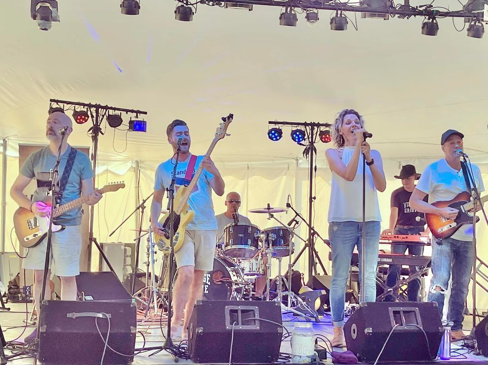 Vintage Groove Ozaukee County Fair Ozaukee County Fair Cedarburg vintage-groove-ozaukee-county-fair-ozaukee-county-fair-cedarburg