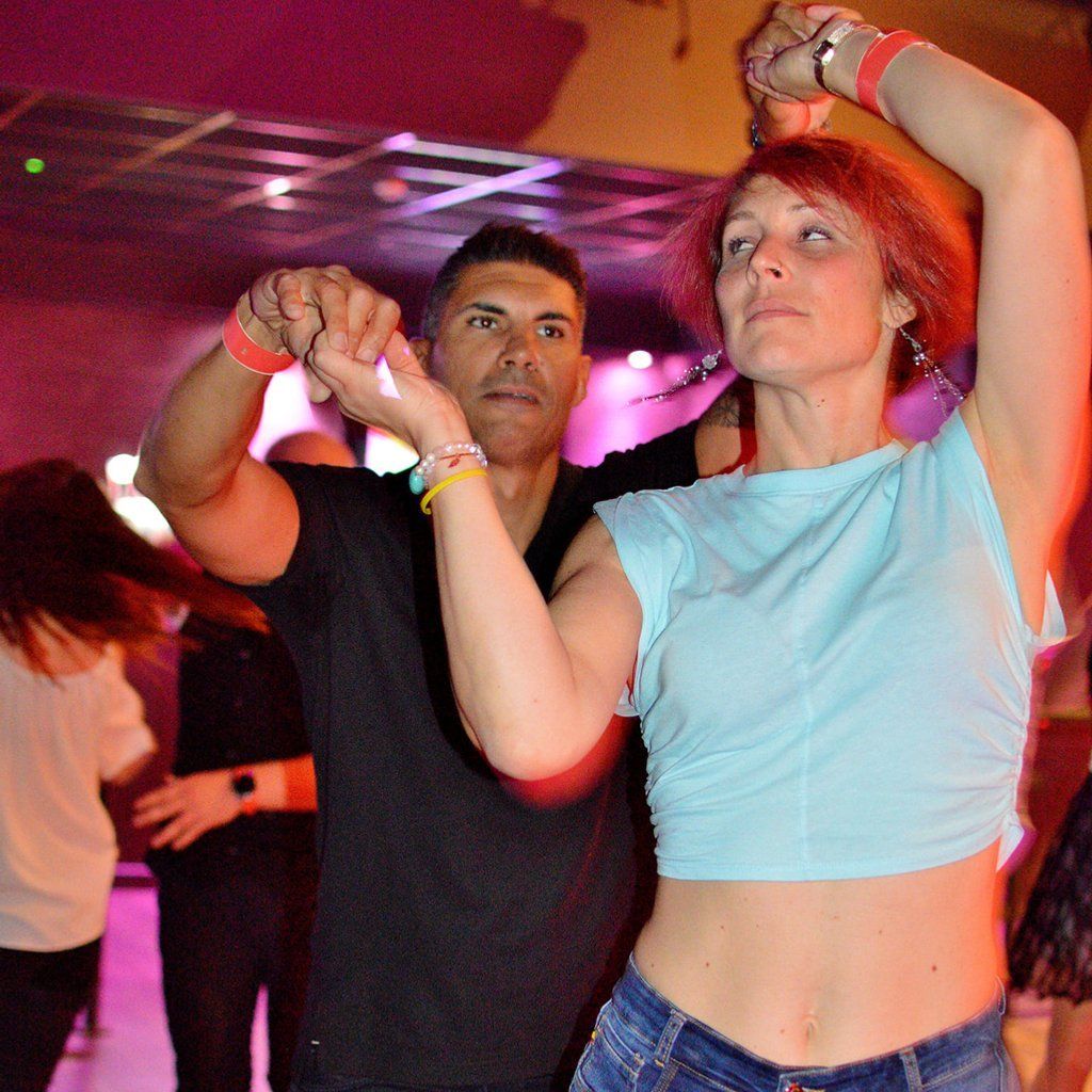 Beginners Salsa & Bachata Classes (Lichfield, Tamworth & Sutton) | Event in Lichfield | AllEvents