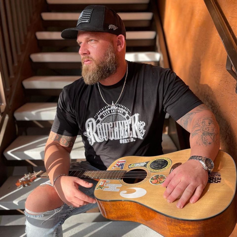 FREE SHOW Seth Anthony / Hard Target Covington KY, Madison Live!, Covington, November 19