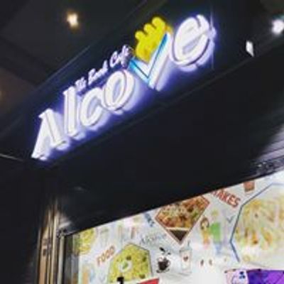 Alcove