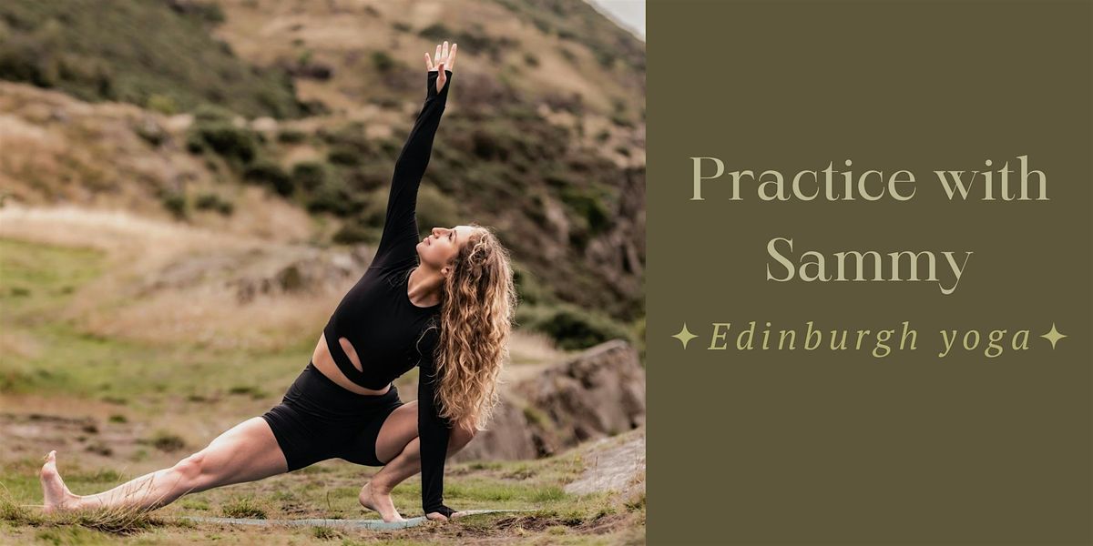 Sunday Morning Stretch and Flow | Event in Edinburgh | AllEvents