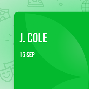 J. Cole