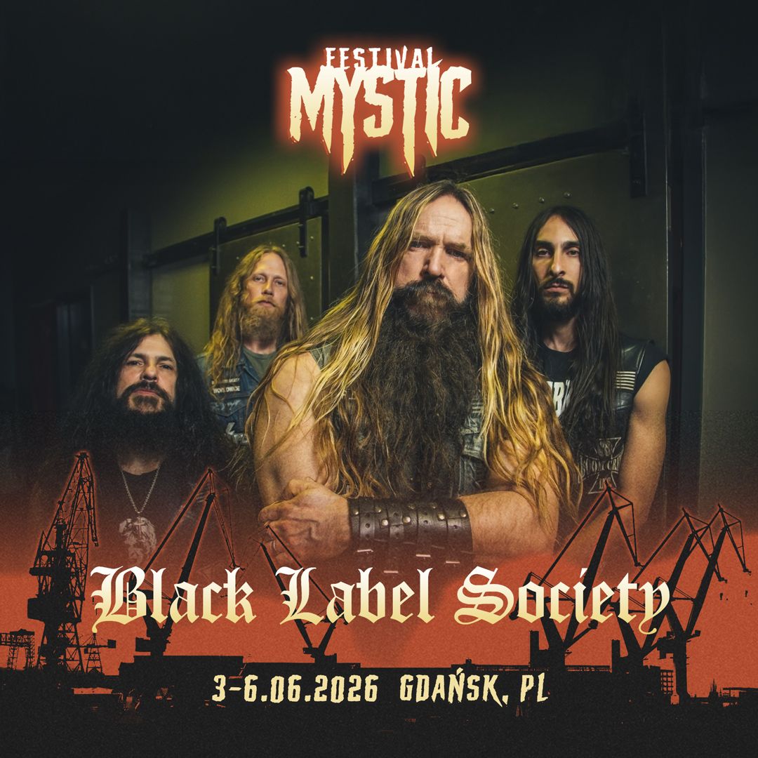 Black Label Society, 11 March | Event in Valley Center | AllEvents