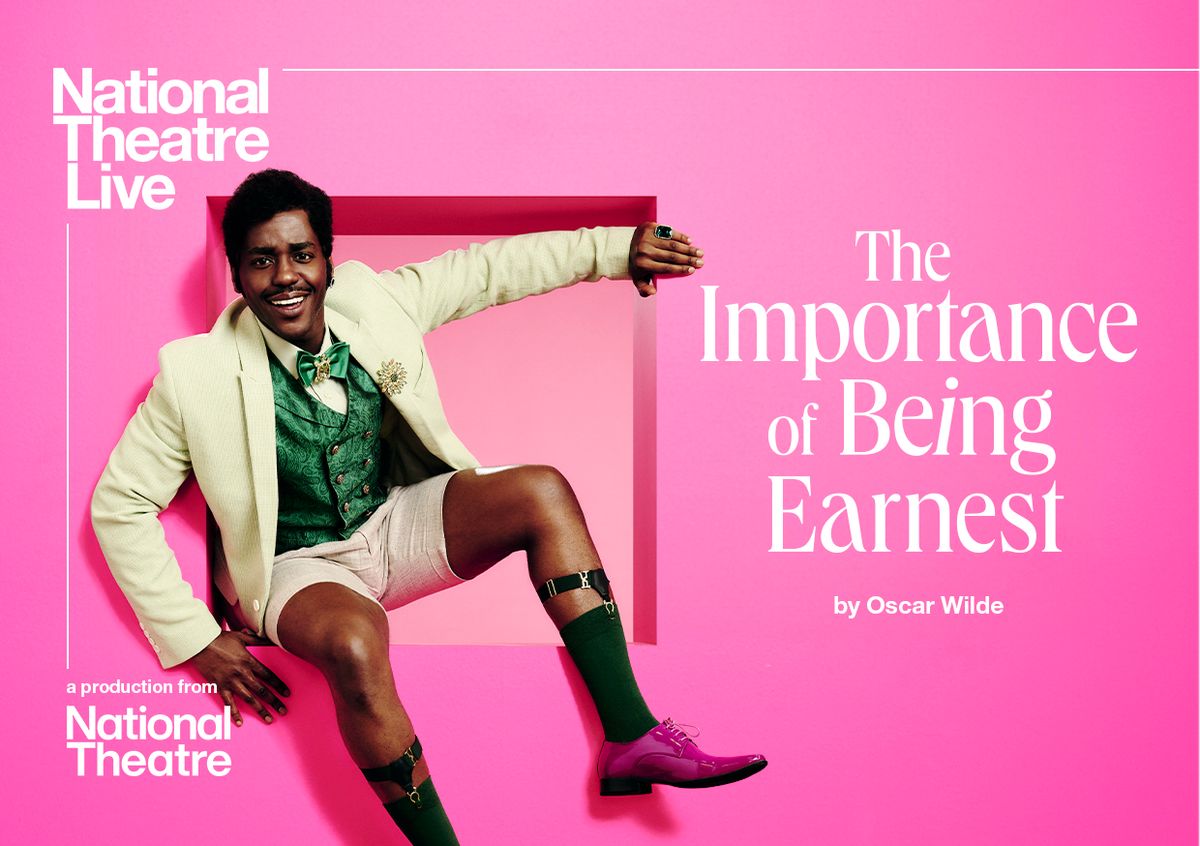 The Importance of Being Earnest, 27 August | Event in Phoenixville | AllEvents