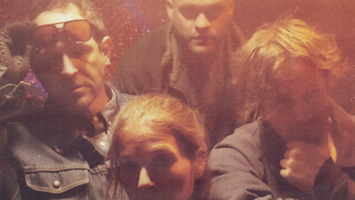 BRONCHO in Tulsa, 13 September | Event in Tulsa | AllEvents