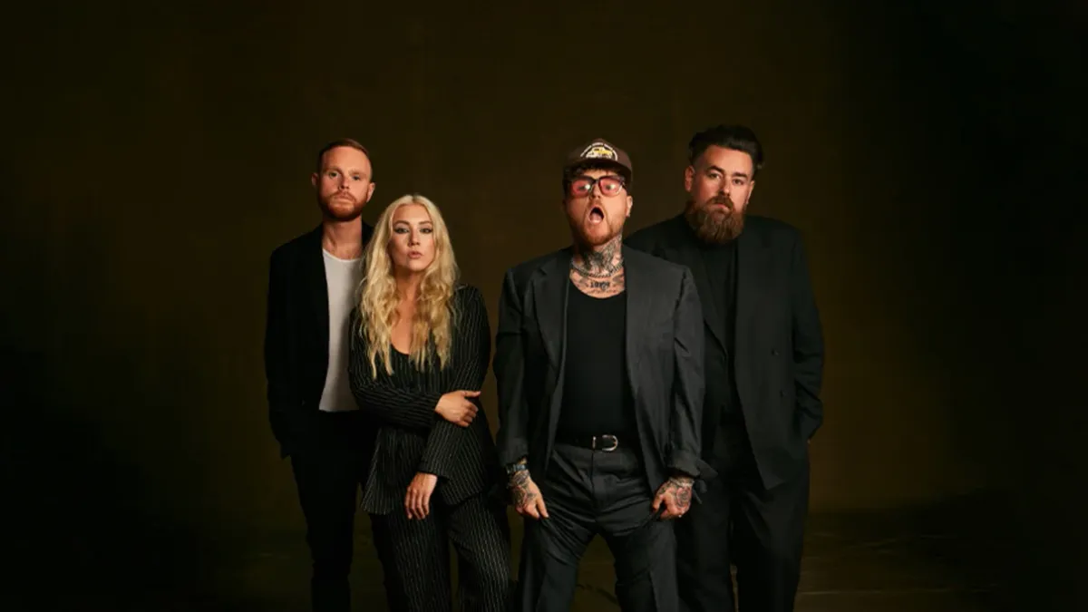 The Lottery Winners, Scouting For Girls, The Lilacs, Frank Turner, Reverend And The Makers in, 30 May | AllEvents