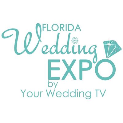 Florida Wedding Expo by Your Wedding TV logo
