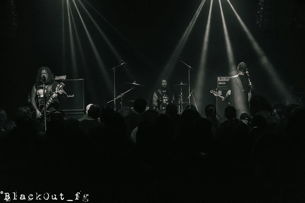 CONAN Psychic Trash Neurolux Boise 29 March 2024 AllEvents conan-psychic-trash-neurolux-boise-29-march-2024-allevents