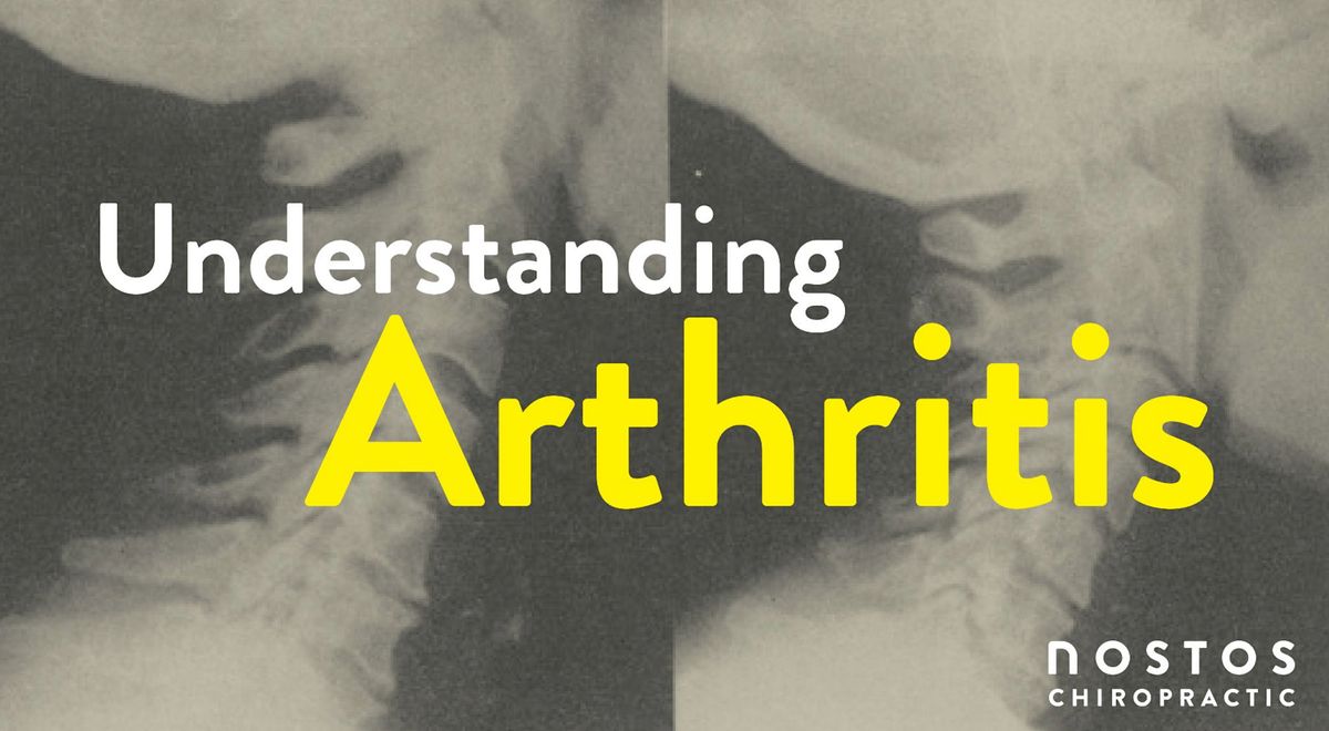 Understanding Arthritis Causes Complications & Solutions to
