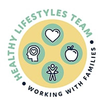 Healthy Lifestyles Hull logo