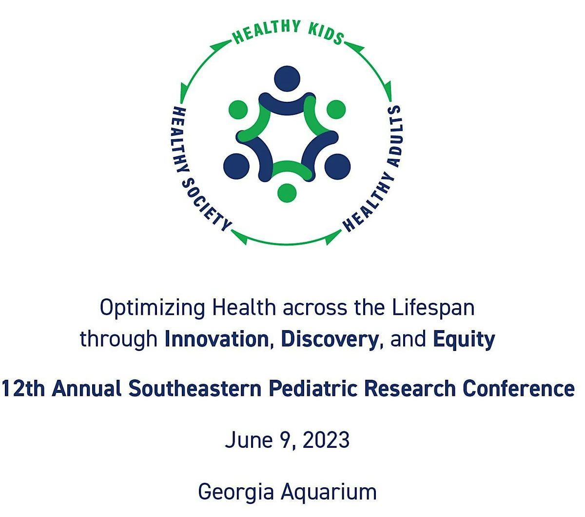 14th Annual Southeastern Pediatric Research Conference | Event in Atlanta | AllEvents