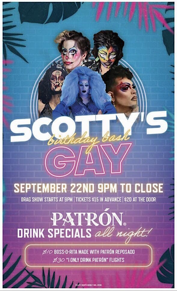 scottys-gay-birthday-bash-americana-restaurant-and-bar-west-hartford
