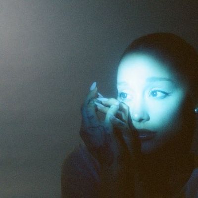 Ariana Grande - The Eternal Sunshine Tour