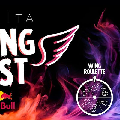 Dublin Wing Festival with Wing Roulette , NoLIta Dublin, Dublin 8 ...
