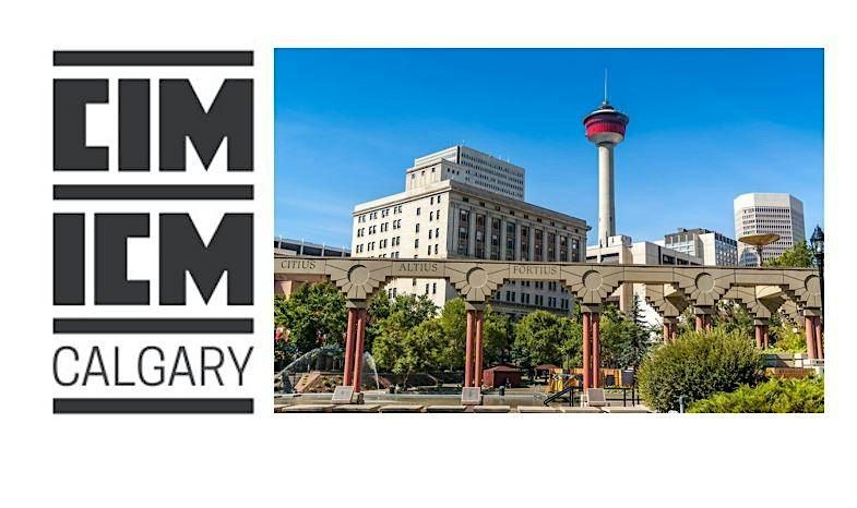 The Smart Tray 4.0 The Evolution NEXUS MINE - CIM Calgary, University ...