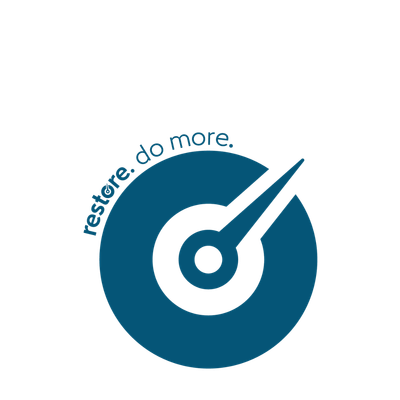 Restore Hyper Wellness logo