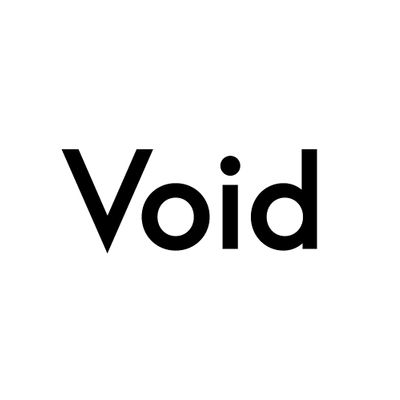 Void Art Centre logo