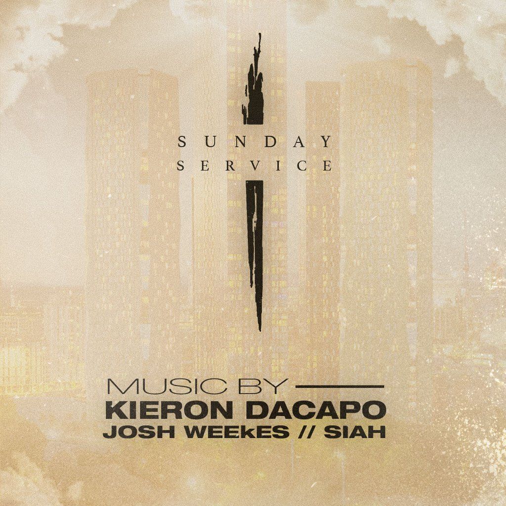 Sunday Service @ Kitten | Event in Manchester | AllEvents