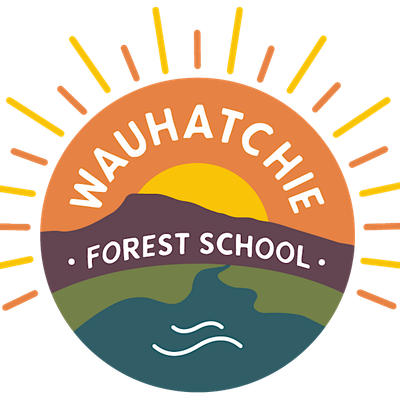 Wauhatchie Forest School logo