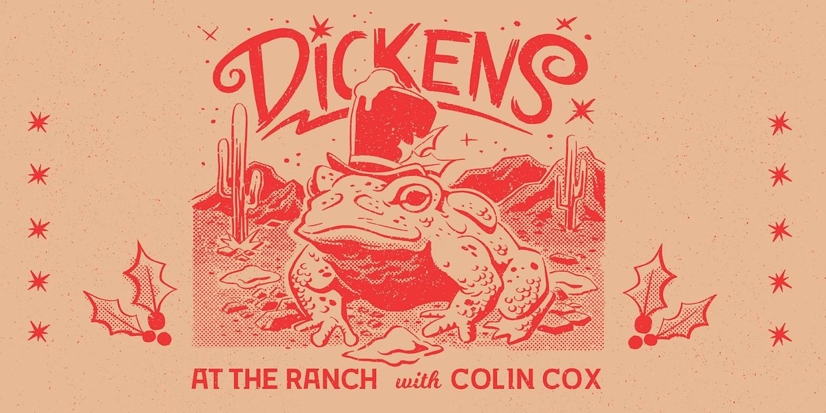 2023 Dickens At The Ranch A Christmas Carol, Tubac Ranch, LLC, 23