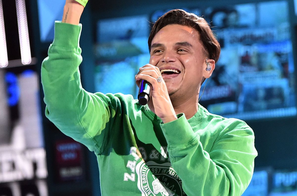 Silvestre Dangond Madrid Tickets, 12 July | Event in Madrid | AllEvents