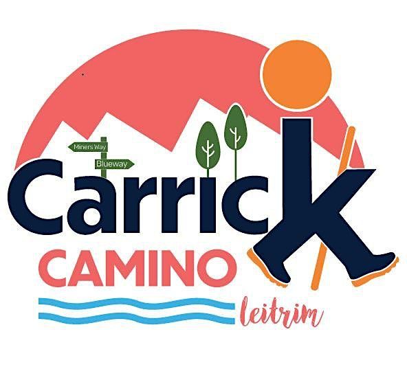 Carrick Camino 2023, Market Yard Centre, CarrickOnShannon, August 26