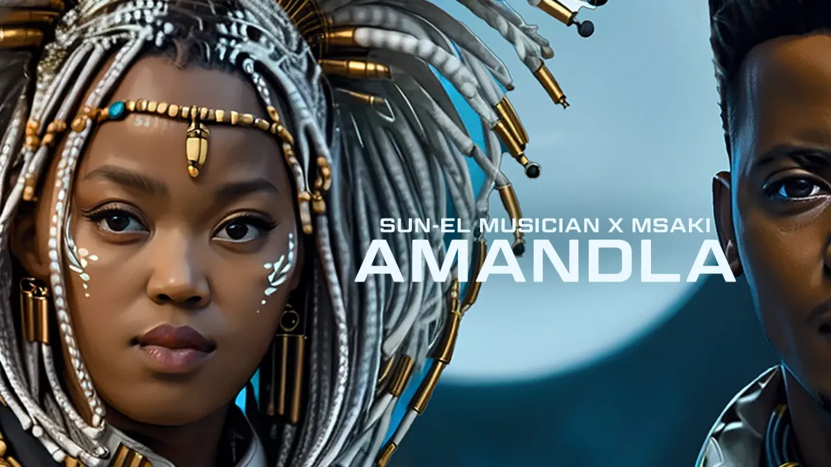 Sun-El Musician in London, 14 November | Event in London | AllEvents