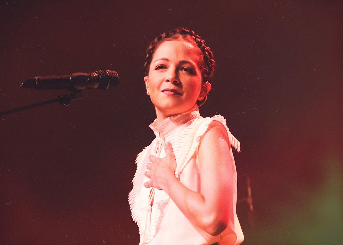 Natalia Lafourcade Tickets, Majestic Theater, Dallas, July 29 2023