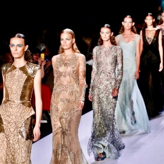 NYFW Glitz and Glam Runway Extravaganza, 13 September | Event in Red Bank | AllEvents