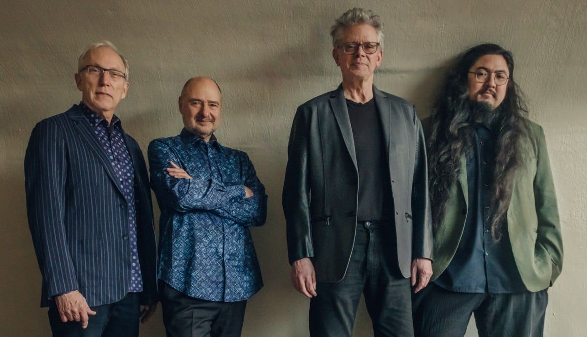Kronos Quartet, Campbell Hall At UCSB, Santa Barbara AllEvents
