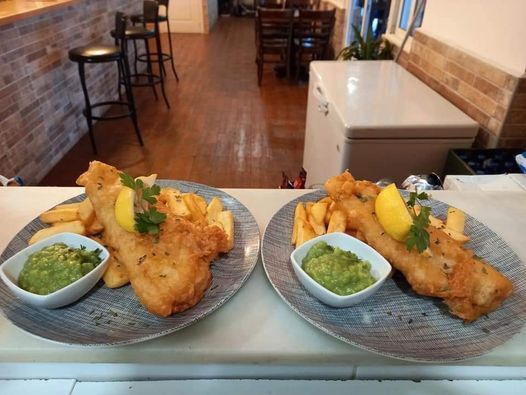 Quiz Live Music And Fish Fry Day The Keg N Kitchen San Javier Murcia May 14 2021 Allevents In Fish Fry Christmas Show 2021