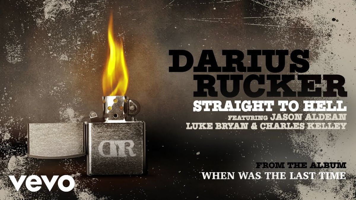 Straight To Hell at The Vogel at Count Basie Center for the Arts, 15 August | Event in Red Bank | AllEvents