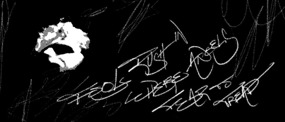 Two Feet in Salt Lake City, The Depot, Salt Lake City, 11 October 2024