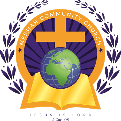 Messiah Community Church logo